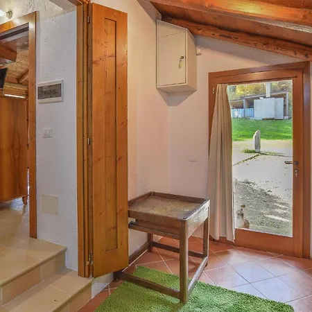 Holiday home Beautiful In With Sauna Cornuda