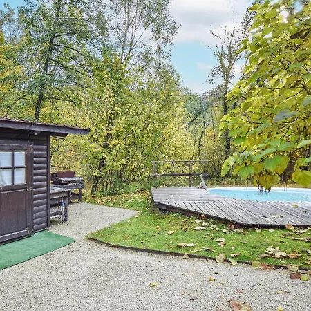 Beautiful In With Sauna Holiday home Cornuda