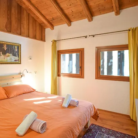 Beautiful In With Sauna Holiday home