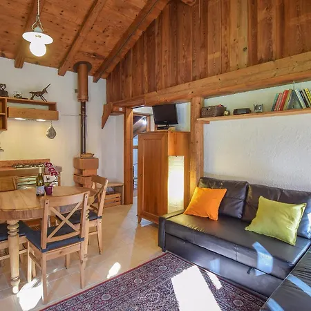 Holiday home Beautiful In With Sauna *